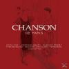 Various - Chanson De Pari...