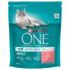 Purina ONE Adult Lachs & 