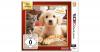 3DS Nintendogs Retriever 