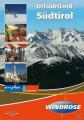 Südtirol - Urlaubsland - 
