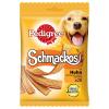 Pedigree Schmackos - Mega-Sparpack: Mix 4 Sorten (