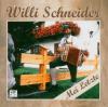 Willi Schneider - Mei let...