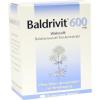Baldrivit 600 mg überzoge...