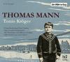 Tonio Kröger - 4 CD - Unt