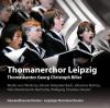 Biller/Thomanerchor Leipzig/Gewandhausorchester - 