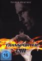 Transporter 1-3: Triple Feature Action DVD