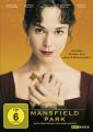 Mansfield Park Romantik DVD