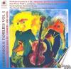 The Danish Philharmonic O