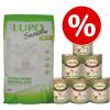 Sparpaket Lupo Sensitiv +...