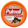 Pulmoll Junior Orange m.Vitam.ACE o.Z.Bo