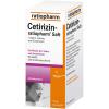 Cetirizin-ratiopharm® Saft