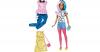 Barbie Fashionistas Style