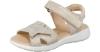 Sandalen , Weite S für sc...