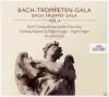 Bach-trompetenensemble München & Mehl - Bach-tromp