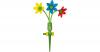 Lustige Sprinkler-Blume G...