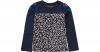 Langarmshirt mit Pailletten...