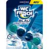 WC FRISCH Blau Kraft-Aktiv WC-Duftspüler Ozean-Fri