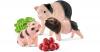 Schleich 42422 Farm World: Mini-Schwein Mutter und