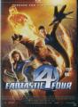 Fantastic Four Science Fi