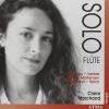 Claire Marchand - Werke Für Flöte Solo - (CD)