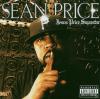 Sean Price - Jesus Price Superstar - (CD)