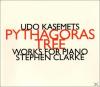 Stephen Clarke - Pythagoras Tree - (CD)