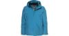 Outdoorjacke mit Kapuze N...