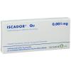 Iscador® Qu 0,001 mg
