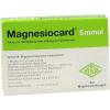 Magnesiocard 5 mmol Plv.z...