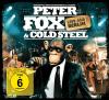 Peter & Cold Steel Fox - 