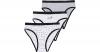 Slips 3er-Pack Gr. 176 Mädc...