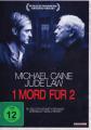 1 MORD FÜR 2 - (DVD)