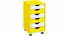 ABC Rollcontainer TRIKSY,...