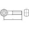TOOLCRAFT 107110 Augensch