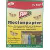 Reinex Mottenpapier