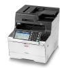 OKI MC573dn Multifunktionsfarblaserdrucker Scanner