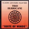 Trio Hurricane, Glenn Spe...
