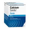 Calcium Sandoz Forte Brausetabletten