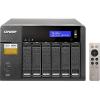 QNAP TS-653A-4G NAS System 6-Bay 18TB inkl. 6x 3TB