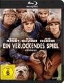 Ein verlockendes Spiel - (Blu-ray)