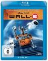 Wall-E - Der letzte räumt die Erde auf - (Blu-ray)