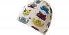 Wende-Beanie Gr. 49 Jungen Kleinkinder