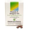 Vitamin E-Dragees NEM