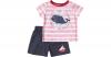 Baby Set T-Shirt+ Shorts 