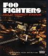 Foo Fighters - LIVE FROM WEMBLEY - (Blu-ray)