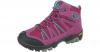 Outdoorschuhe OHIO HIGH, TEX, Gr. 34 Mädchen Kinde