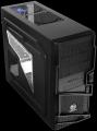 THERMALTAKE Commander MS-