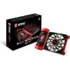 MSI Gaming SLI-Bridge Kit...