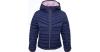 Übergangsjacke mit kontra...