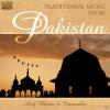 Asif Bhatti - Traditional Music From Pakistan - (C